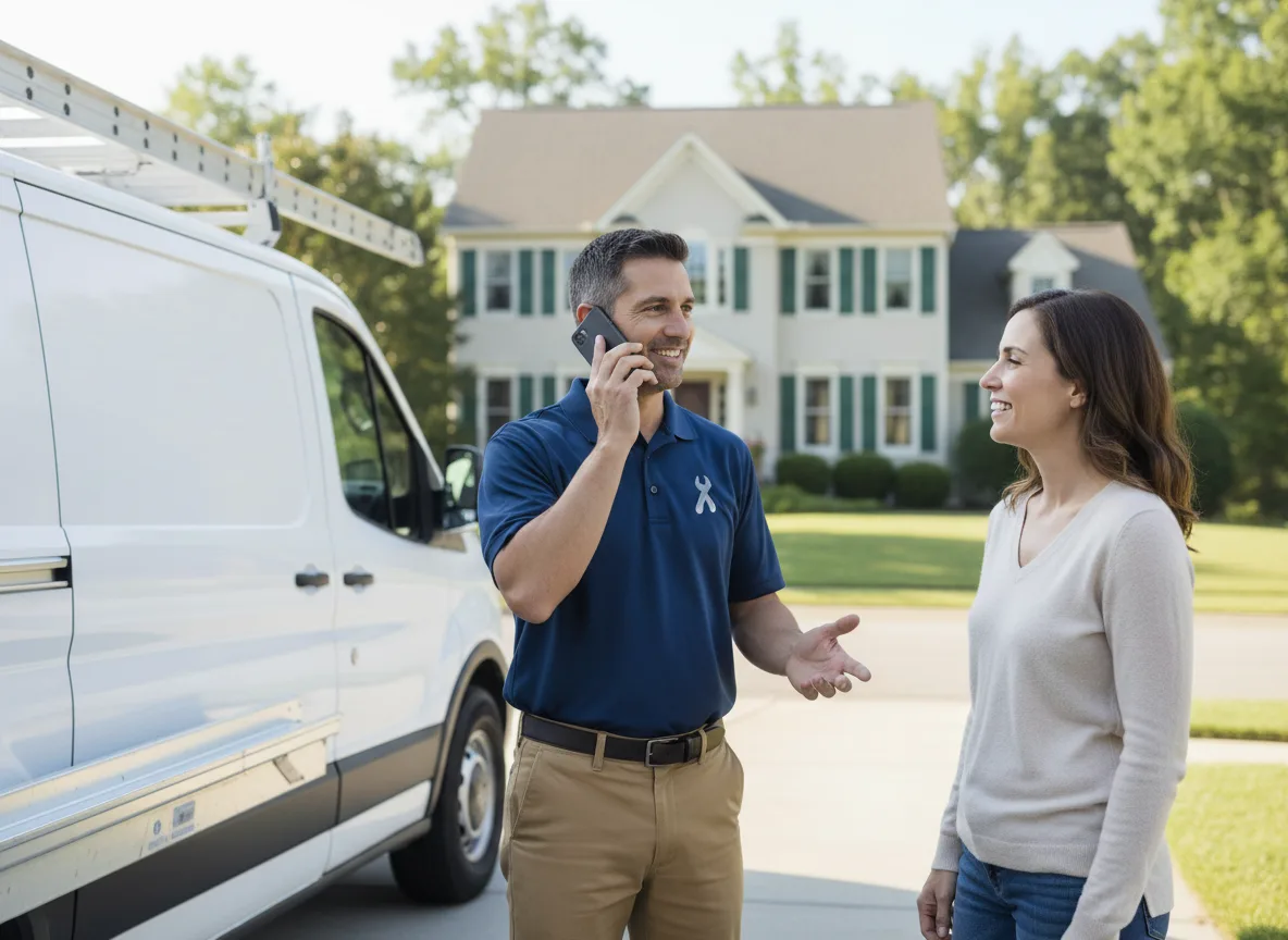 Home Gutter Service Macedonia, OH FAQs