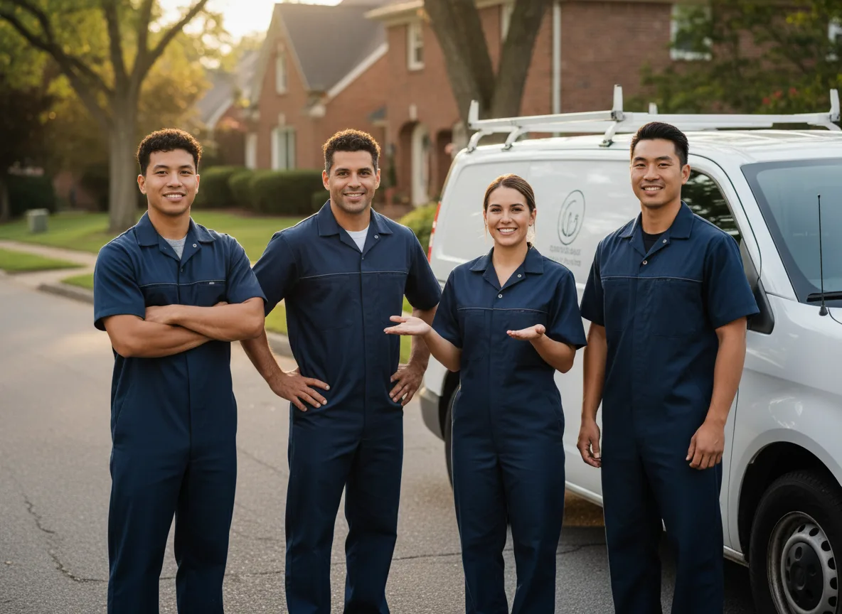 Home Gutter Service company in Macedonia, OH